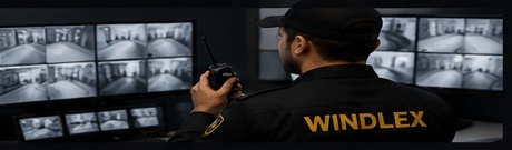 Security Personnel